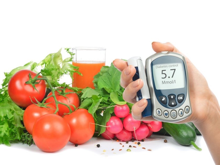 Could there be a diet that could cure diabetes? PIC: COURTESY OF ORGANICFACTS..NET