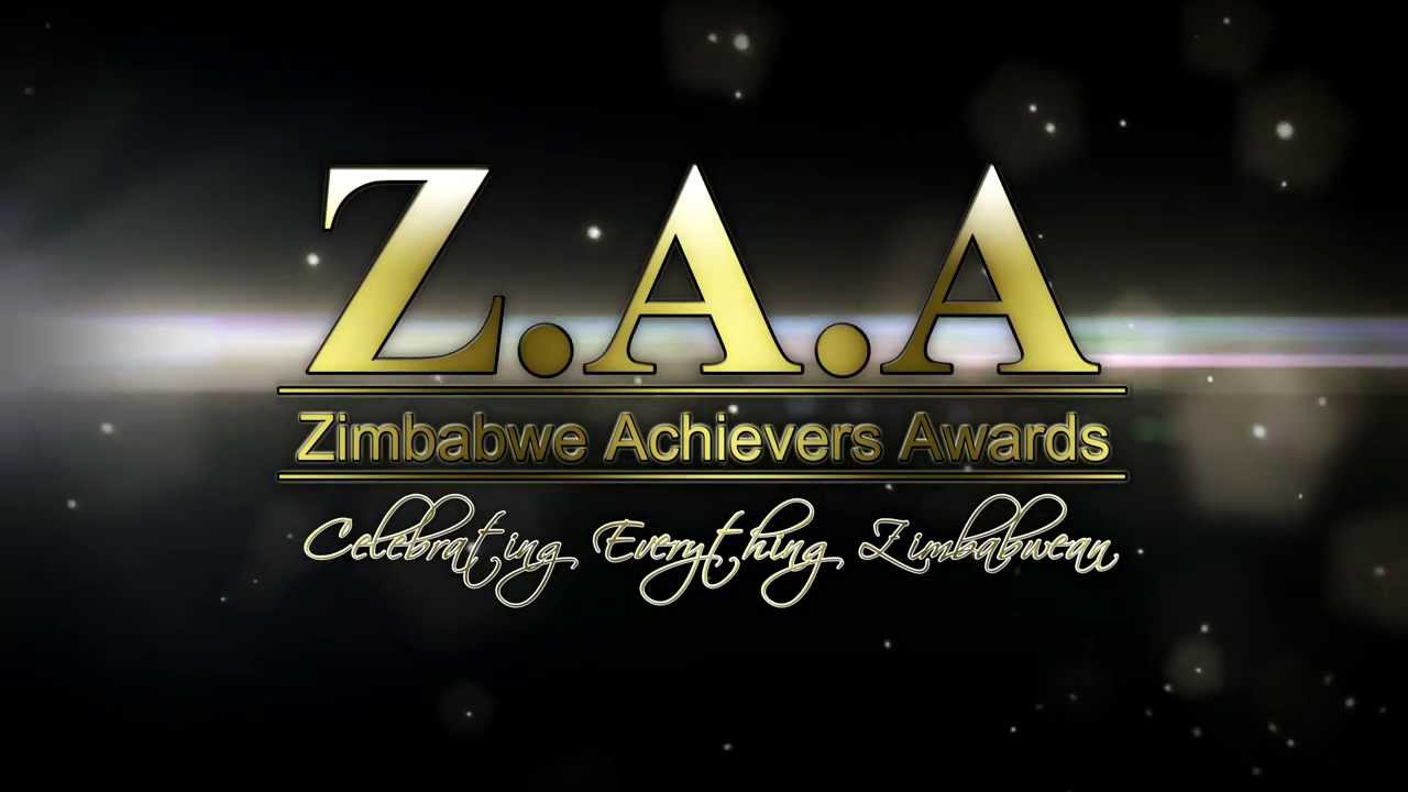 Zimbabwe Achievers Awards 2014 PIC COURTESY OF ZAA | YOUTUBE